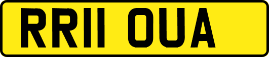 RR11OUA