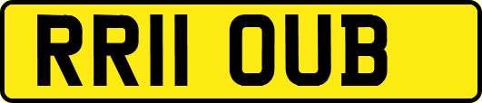 RR11OUB