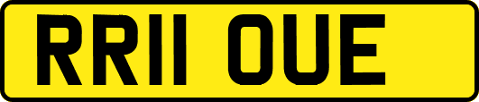 RR11OUE