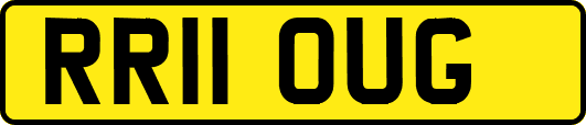 RR11OUG