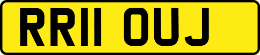 RR11OUJ