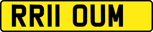 RR11OUM