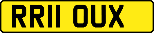 RR11OUX