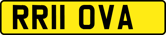 RR11OVA