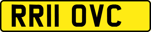 RR11OVC