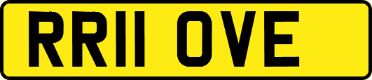 RR11OVE