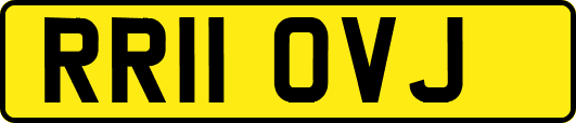RR11OVJ