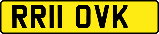 RR11OVK