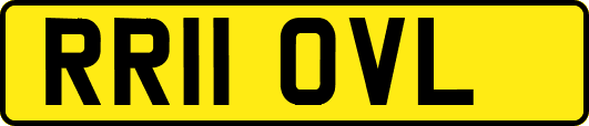 RR11OVL