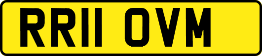 RR11OVM