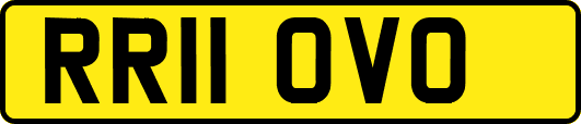 RR11OVO