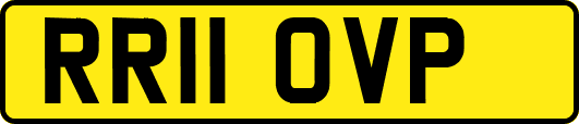 RR11OVP