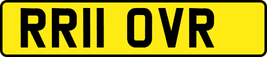 RR11OVR