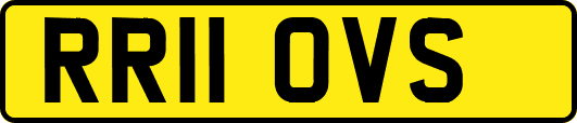 RR11OVS