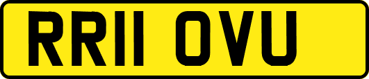 RR11OVU