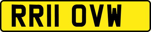 RR11OVW