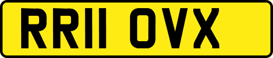 RR11OVX