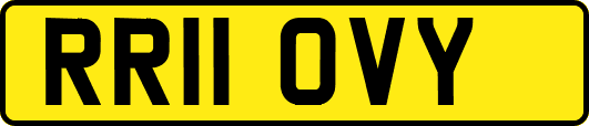 RR11OVY