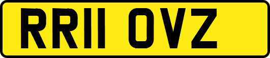 RR11OVZ