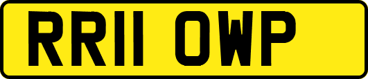 RR11OWP