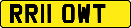RR11OWT