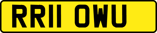 RR11OWU