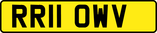 RR11OWV