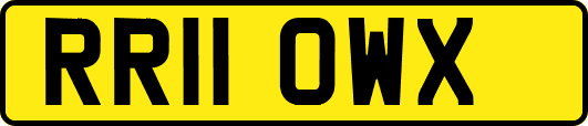 RR11OWX