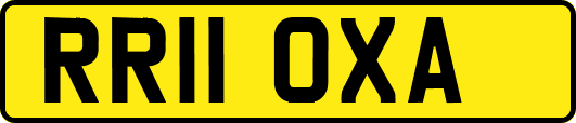 RR11OXA