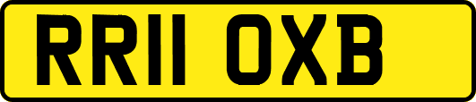 RR11OXB