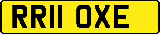 RR11OXE