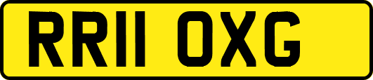 RR11OXG