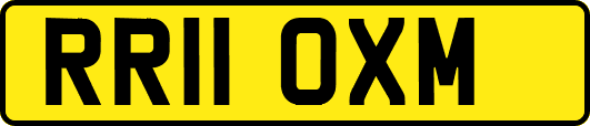 RR11OXM