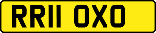 RR11OXO