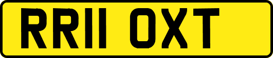 RR11OXT