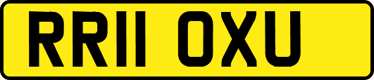 RR11OXU
