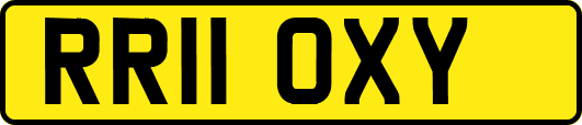 RR11OXY