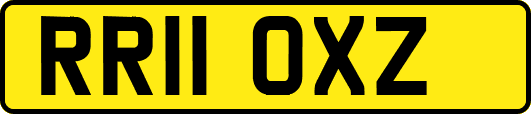 RR11OXZ