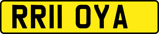 RR11OYA