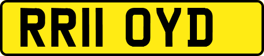 RR11OYD