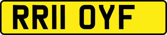 RR11OYF
