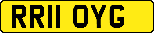 RR11OYG