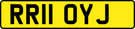 RR11OYJ