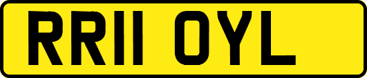 RR11OYL