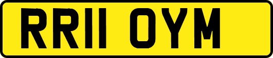 RR11OYM
