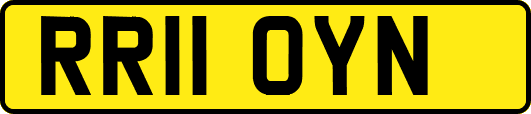 RR11OYN
