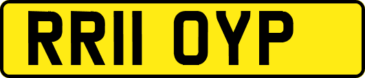 RR11OYP