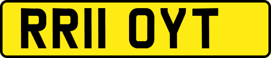 RR11OYT
