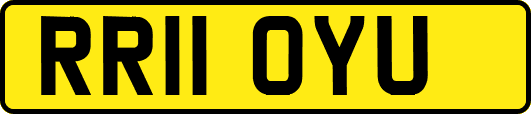 RR11OYU