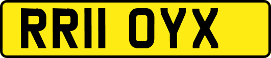 RR11OYX